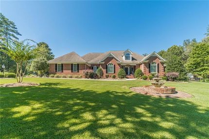 Farm and Ranch for sale in Walton County, Georgia