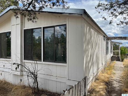 Land for sale in Modoc County, California