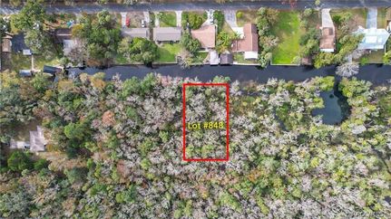 Land for sale in Citrus County, Florida