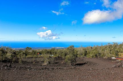 Land for sale in Hawaii County, Hawaii