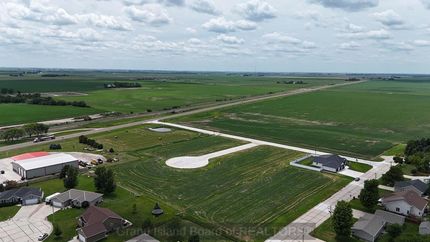 Land for sale in Hamilton County, Nebraska