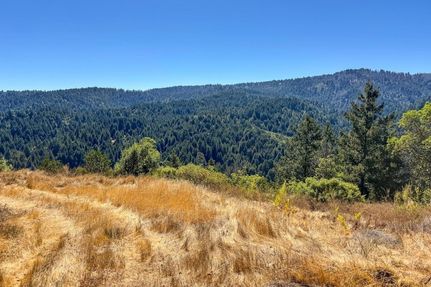 Land for sale in Santa Cruz County, California