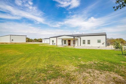 Farm and Ranch for sale in Parker County, Texas