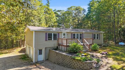 Land for sale in York County, Maine