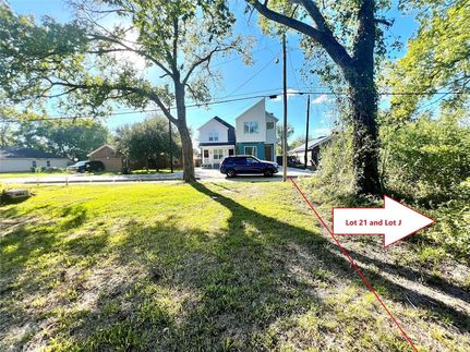 Undeveloped Land for sale in Harris County, Texas