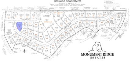 Land for sale in Mesa County, Colorado