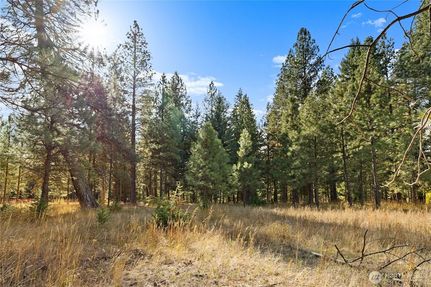 Land for sale in Kittitas County, Washington