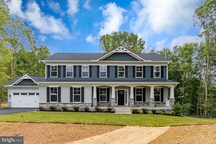 Farm and Ranch for sale in Stafford County, Virginia