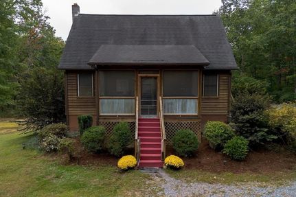 Recreational Property for sale in Rockingham County, Virginia