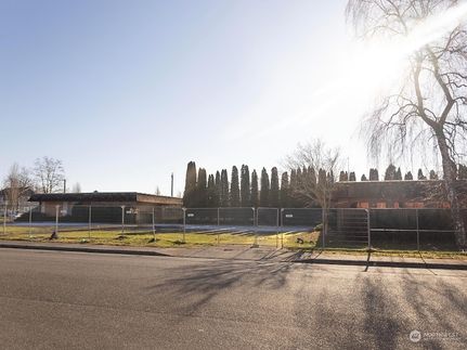 Land for sale in Whatcom County, Washington