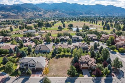 Land for sale in Chaffee County, Colorado