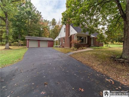 Undeveloped Land for sale in Chautauqua County, New York