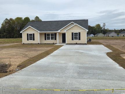 House for sale in Horry County, South Carolina