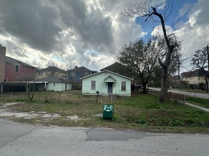 Undeveloped Land for sale in Harris County, Texas