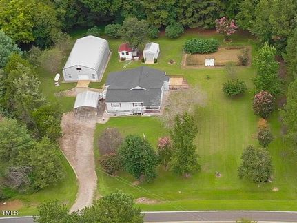 Farm and Ranch for sale in Warren County, North Carolina