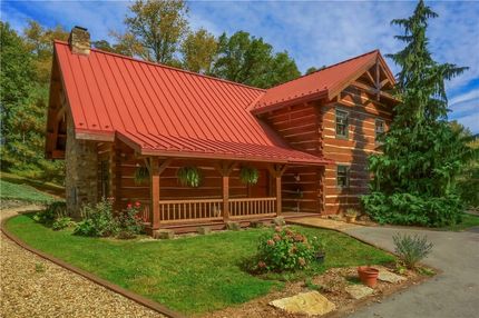 Land for sale in Butler County, Pennsylvania