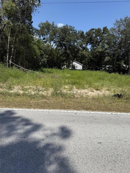 Land for sale in Marion County, Florida