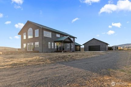 Farm and Ranch for sale in Kittitas County, Washington
