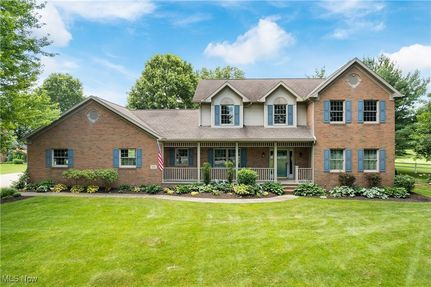 Land for sale in Stark County, Ohio