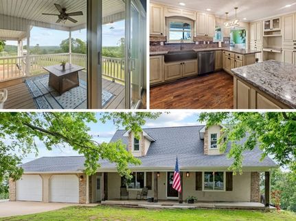 House for sale in Boone County, Arkansas