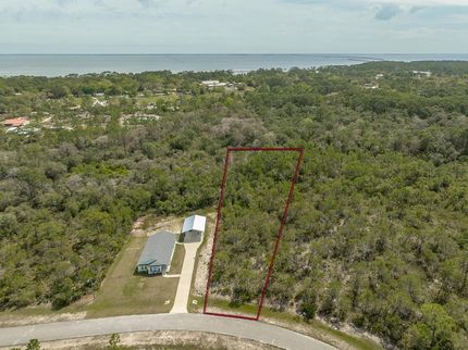 Land for sale in Franklin County, Florida