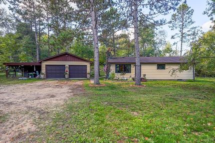 Hunting Property for sale in Beltrami County, Minnesota