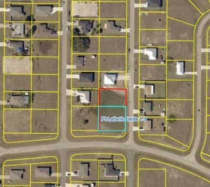 Land for sale in Hendry County, Florida