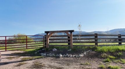 Land for sale in Bear Lake County, Idaho