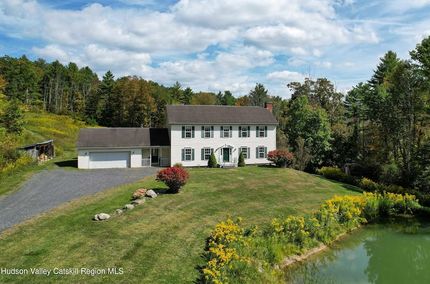 Farm and Ranch for sale in Schoharie County, New York