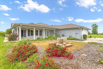 Timberland Property for sale in Fannin County, Texas