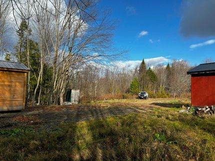 Recreational Property for sale in Aroostook County, Maine