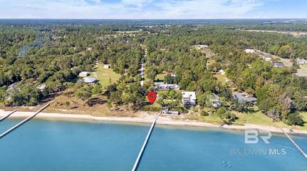 Land for sale in Baldwin County, Alabama