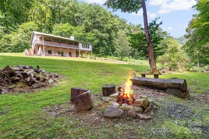 Farm and Ranch for sale in Madison County, North Carolina
