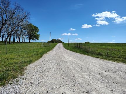 Land for sale in Hickory County, Missouri