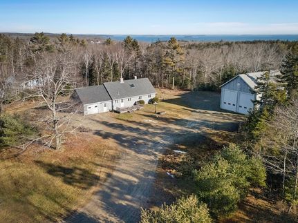 House for sale in Lincoln County, Maine