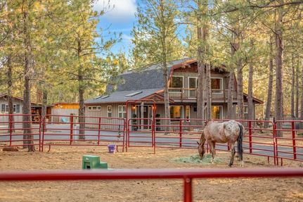 Farm and Ranch for sale in Deschutes County, Oregon