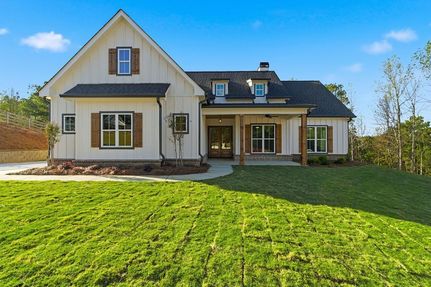 Farm and Ranch for sale in Pickens County, Georgia