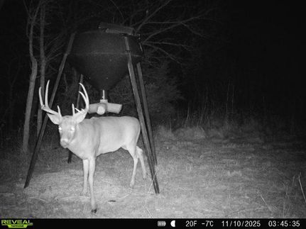 Land for sale in Osage County, Kansas