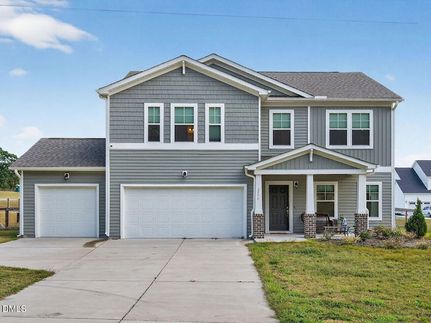 Recreational Property for sale in Lee County, North Carolina