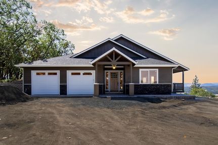 Farm and Ranch for sale in Josephine County, Oregon