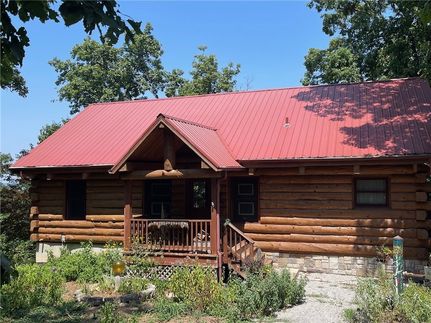 Horse Property for sale in Carroll County, Arkansas