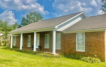 Land for sale in Lawrence County, Alabama