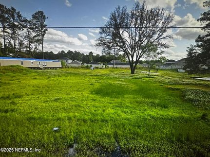 Land for sale in Clay County, Florida
