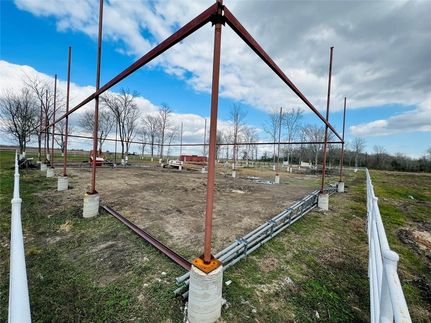 Undeveloped Land for sale in Liberty County, Texas