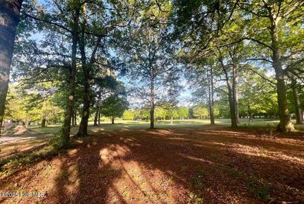Land for sale in Chowan County, North Carolina