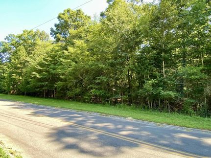 Land for sale in Jefferson County, Tennessee