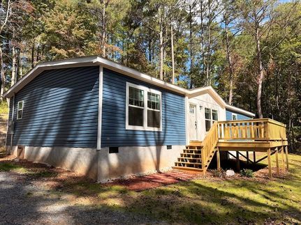 Farm and Ranch for sale in Gilmer County, Georgia