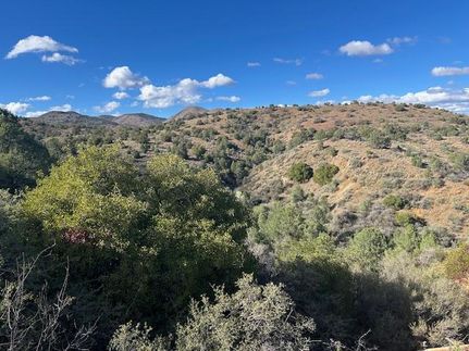 Undeveloped Land for sale in Gila County, Arizona