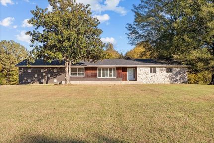 Land for sale in Humphreys County, Tennessee