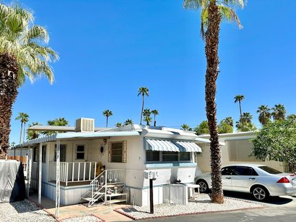 Land for sale in Riverside County, California